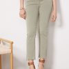 Clothing EDWIN | Bree Straight Leg Jean