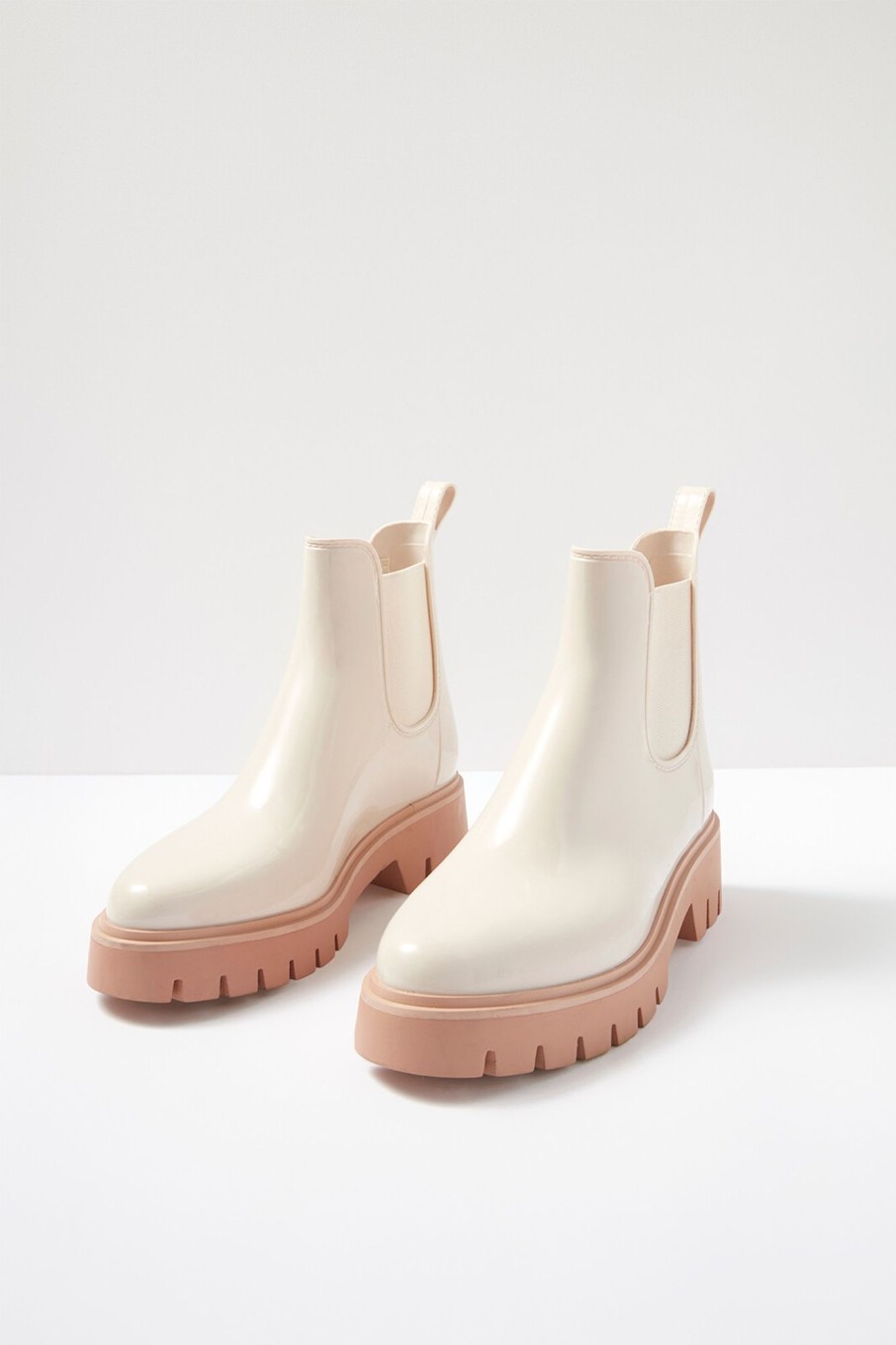 Shoes & Accessories DOLCE VITA | Thunder H20 Rainboot