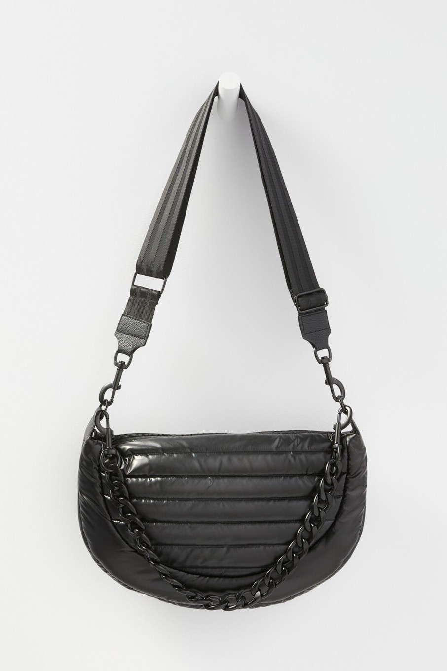 Shoes & Accessories THINK ROYLN | Elton Hobo Bag