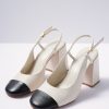 Shoes & Accessories SCHUTZ | Dorthy Sling High