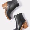 Shoes & Accessories MARC FISHER LTD | Haleena Bootie