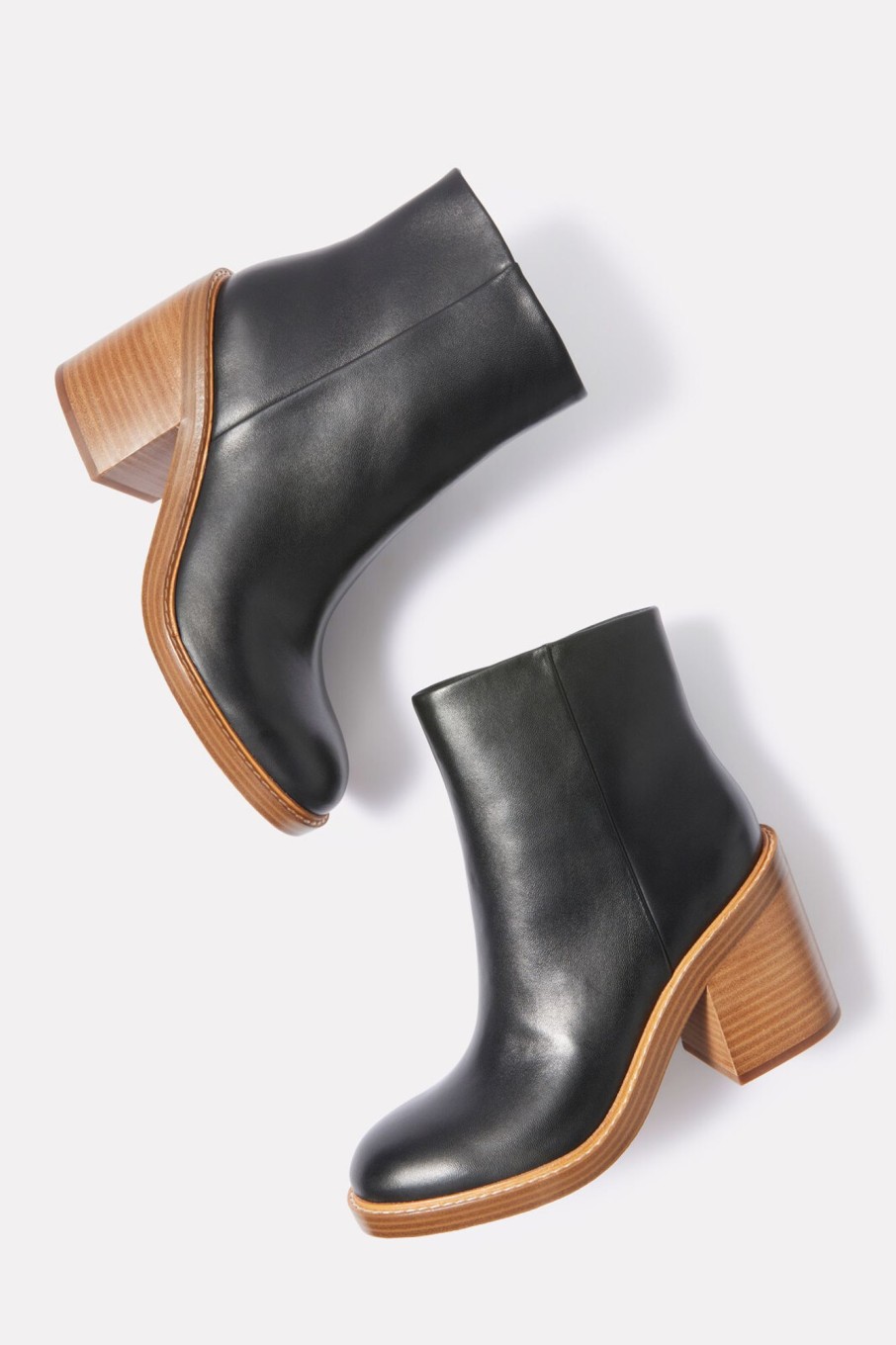 Shoes & Accessories MARC FISHER LTD | Haleena Bootie