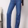 Clothing AG | Alexxis Straight Jean