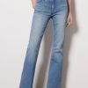 Clothing KUT FROM THE KLOTH | Ana High Rise Fab Ab Flare Jean