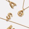 Shoes & Accessories JENNY BIRD | Monogram Necklace