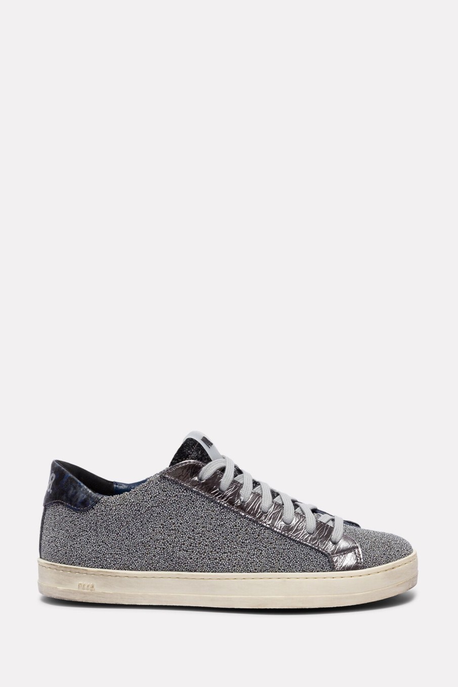 Shoes & Accessories P448 | John Shar Sneaker