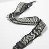 Shoes & Accessories THINK ROYLN | Chevron Web Strap