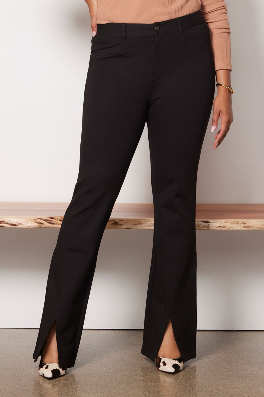 Clothing PAIGE | Winona Pant