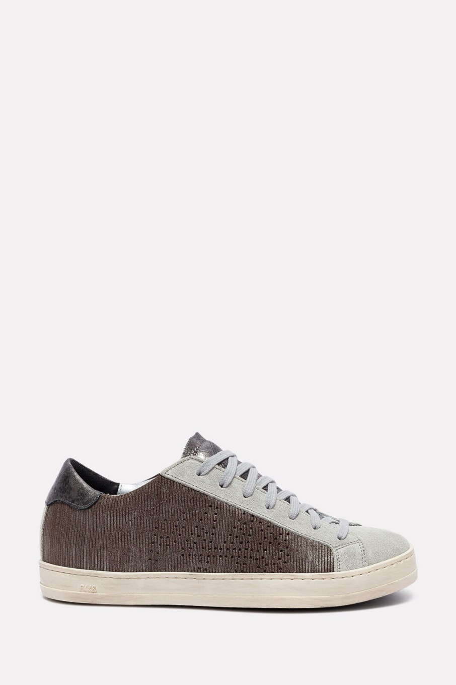 Shoes & Accessories P448 | John Roccia Sneaker