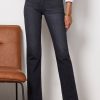 Clothing HUDSON | Faye Ultra High Rise Flare Jean