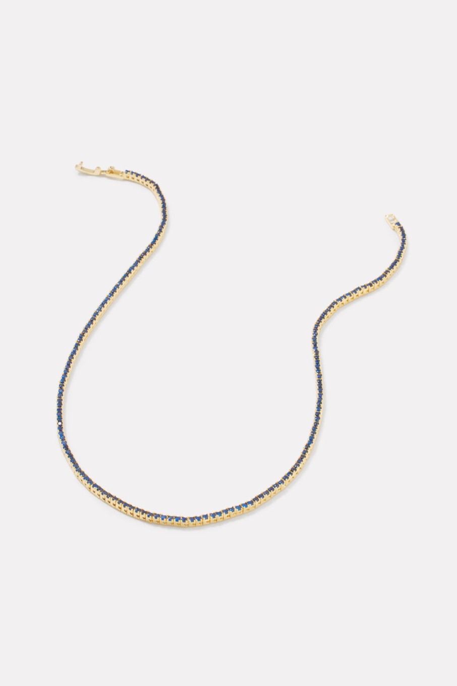 Shoes & Accessories LUV AJ | Mini Ballier Necklace