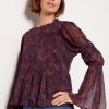 Clothing CLEOBELLA | Ines Blouse