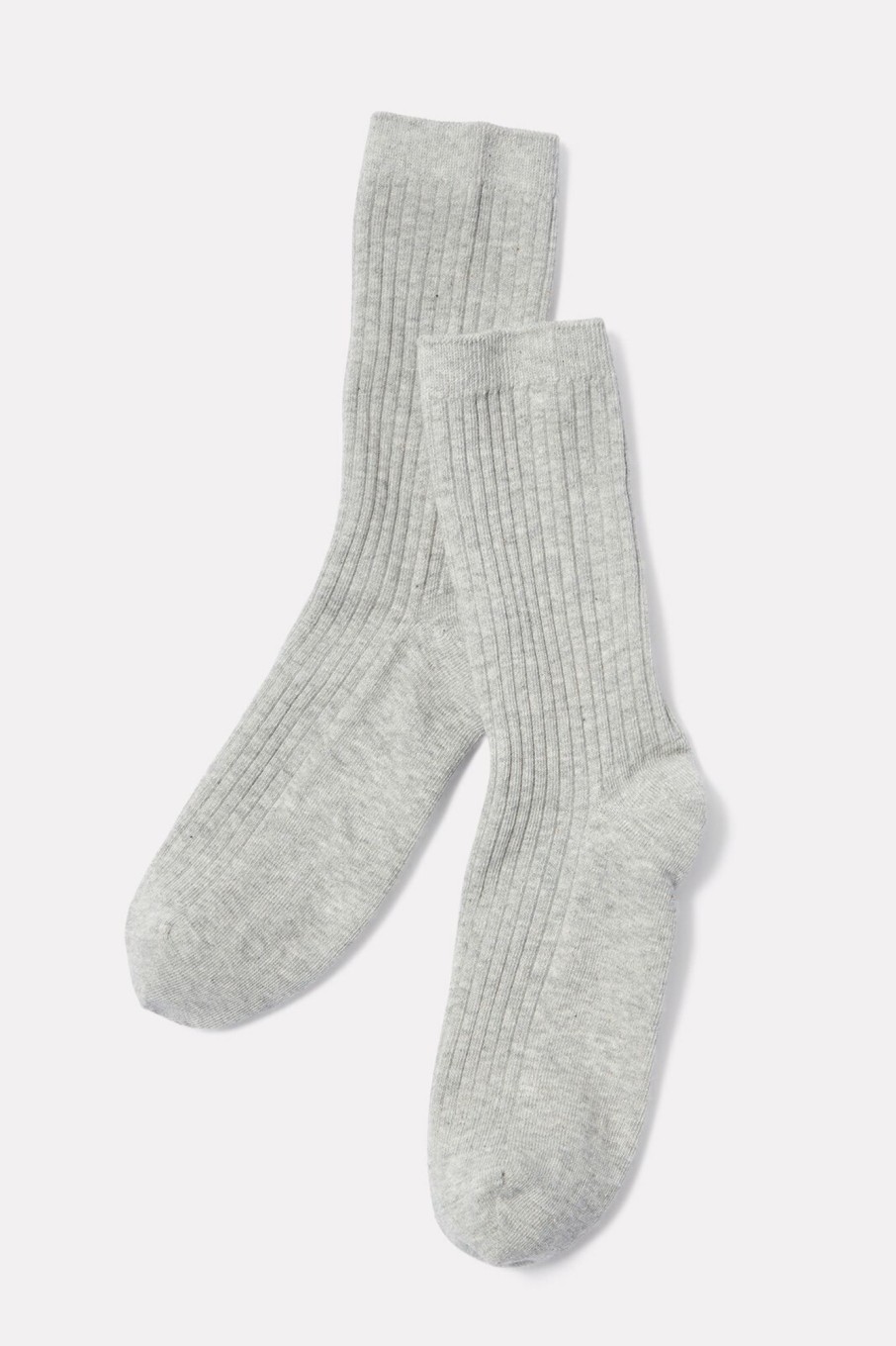 Shoes & Accessories TAILORED UNION | Luxe Calf Sock