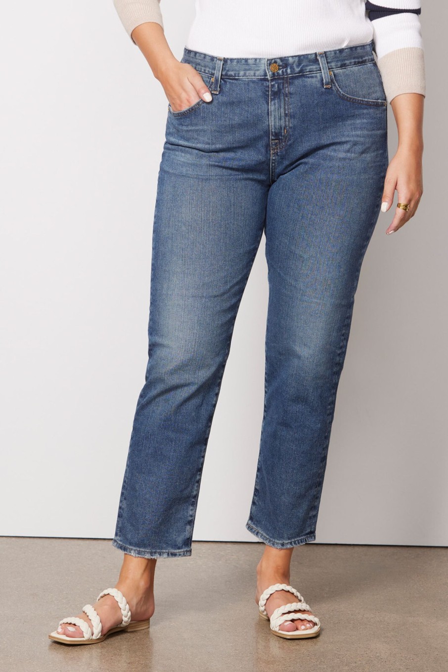 Clothing AG | Ex-Boyfriend Jean