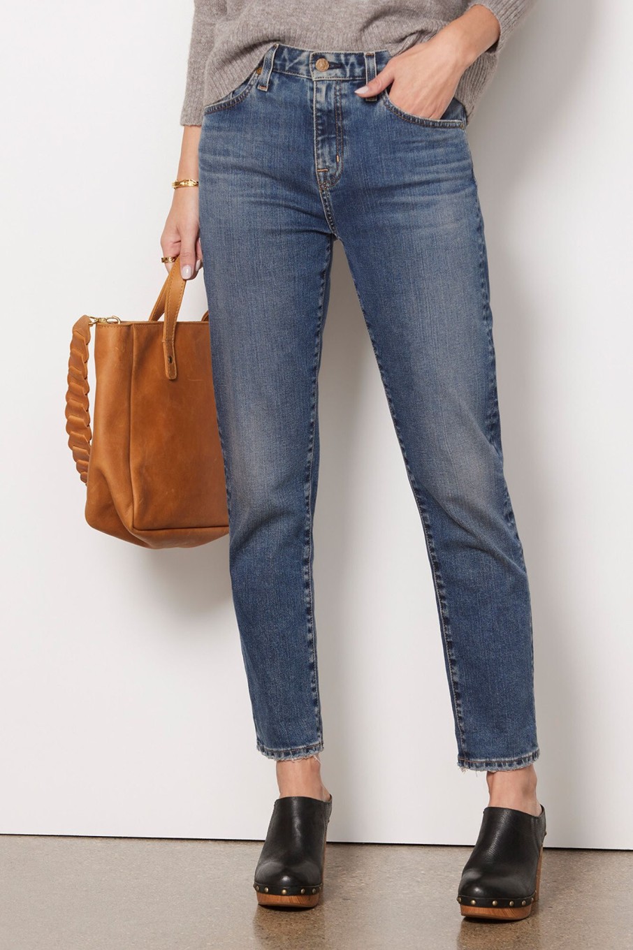 Clothing AG | Ex-Boyfriend Jean