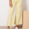 Clothing KUT FROM THE KLOTH | Meg High Rise Fab Ab Wide Leg Jean