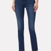 Clothing HUDSON | Harlow Ultra High-Rise Cigarette Ankle Jean