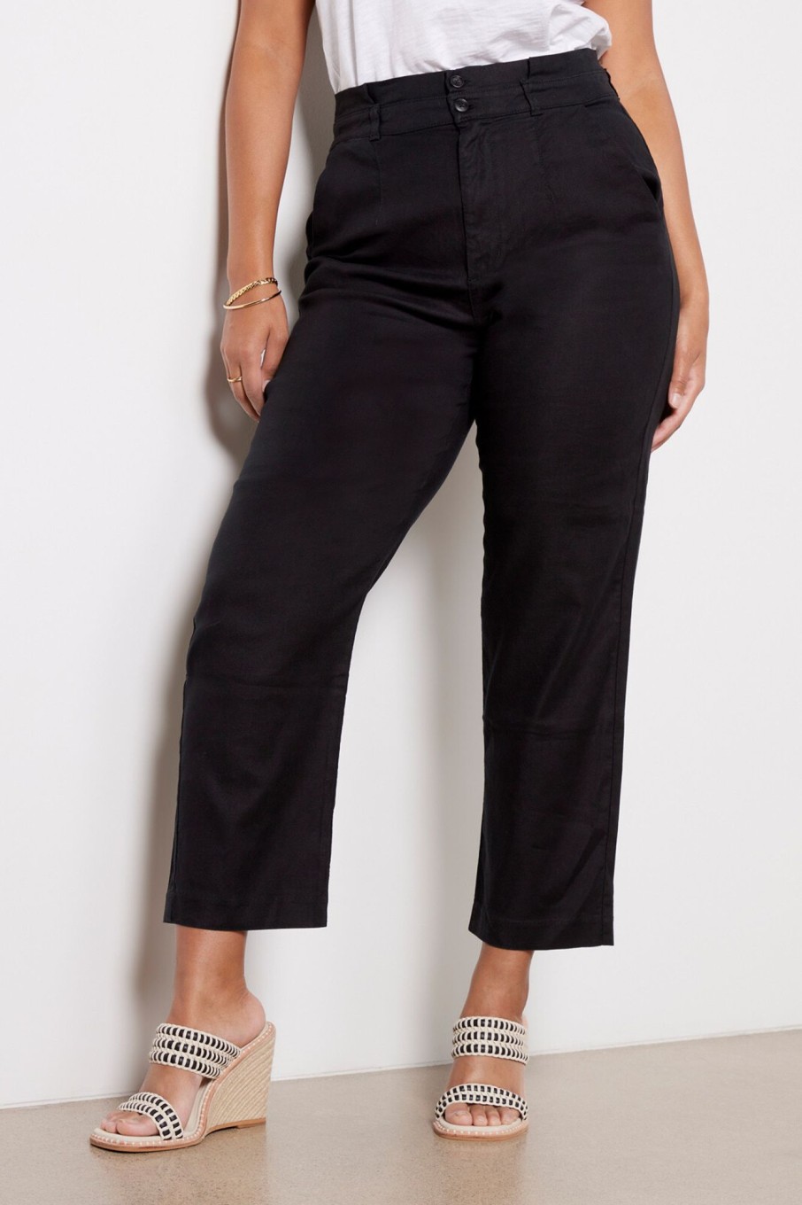 Clothing EVEREVE | Brandi Trouser