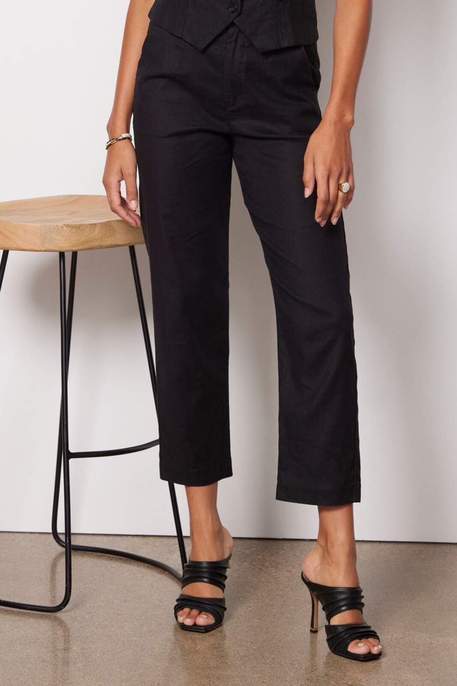 Clothing EVEREVE | Brandi Trouser