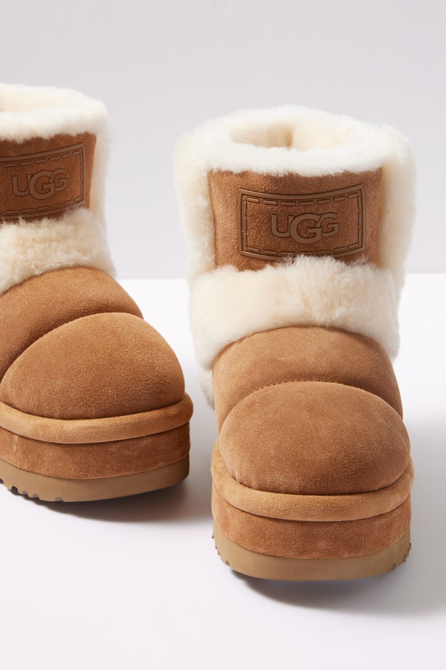 Shoes & Accessories UGG | Classic Cloudpeak