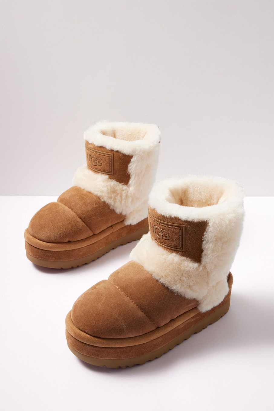 Shoes & Accessories UGG | Classic Cloudpeak