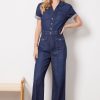 Clothing PAIGE | Darla Jumpsuit