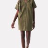 Clothing FAHERTY | Palos Verdes Dress