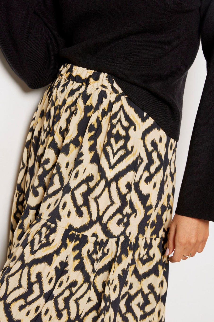 Clothing BA&SH | Picoli Skirt