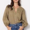 Clothing CLEOBELLA | River Blouse