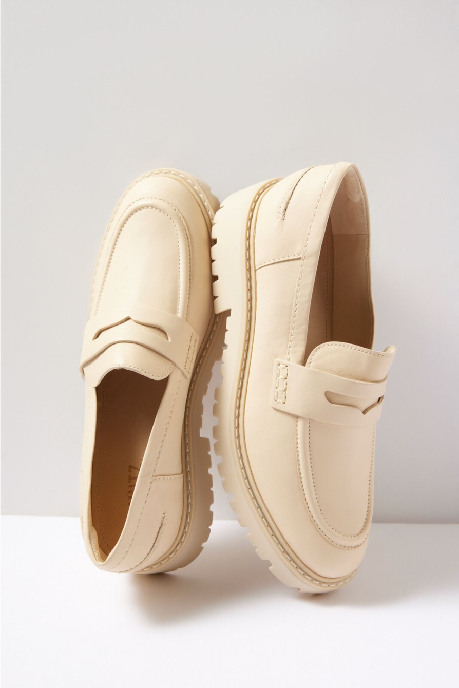 Shoes & Accessories SCHUTZ | Christie Casual Loafer