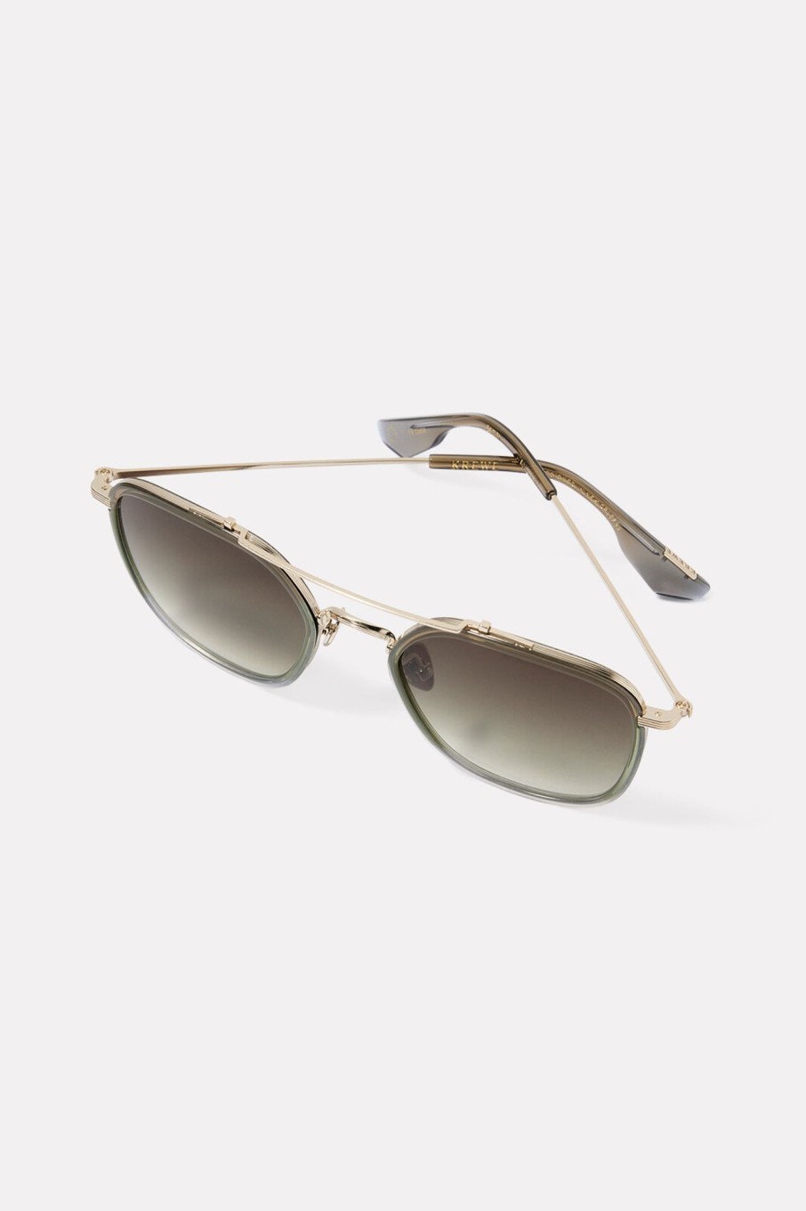 Shoes & Accessories KREWE | Austin Sunglasses