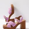 Shoes & Accessories SEYCHELLES | Paloma Platform Sandal