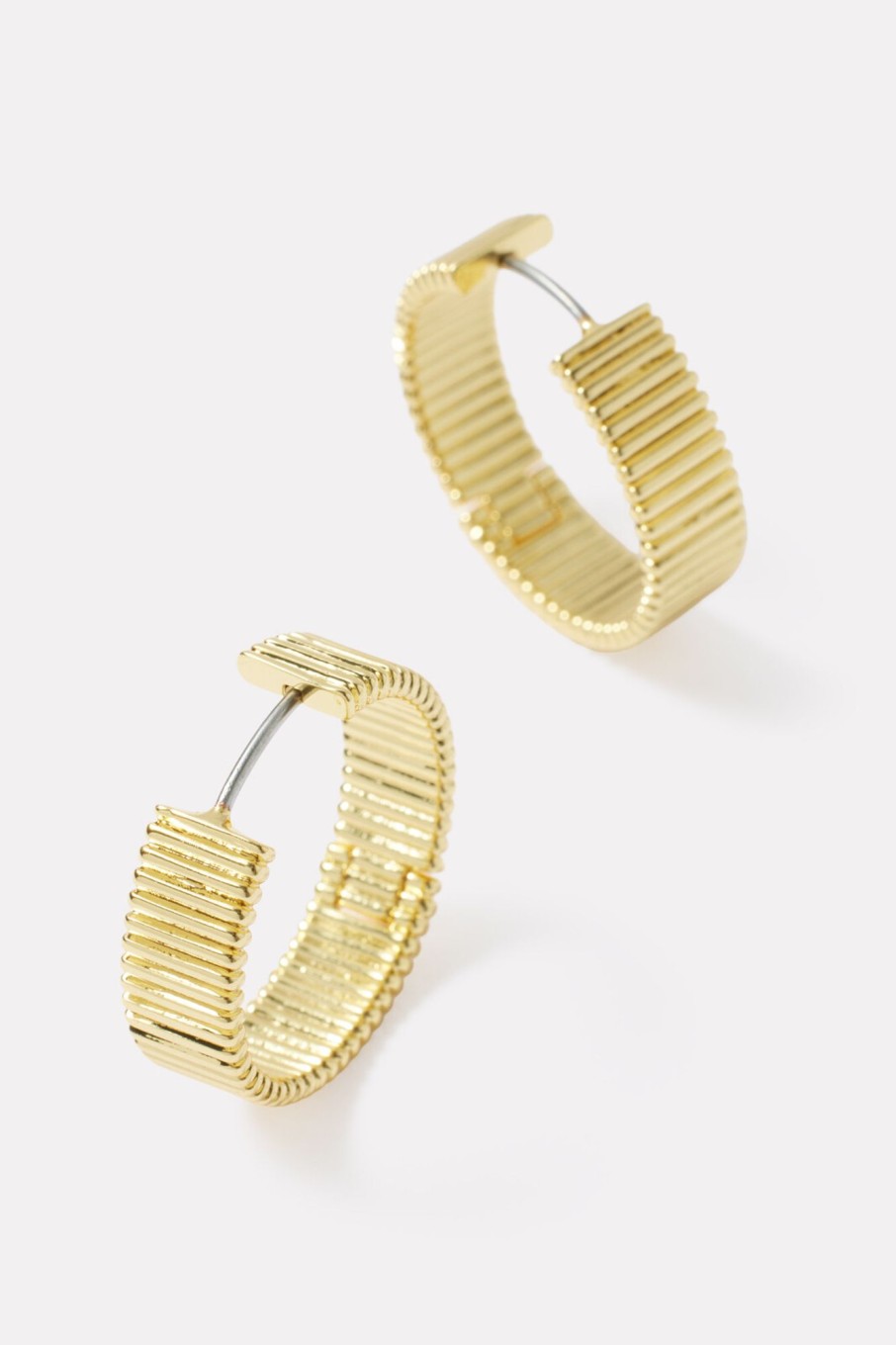 Shoes & Accessories GORJANA | Catalina Hoops