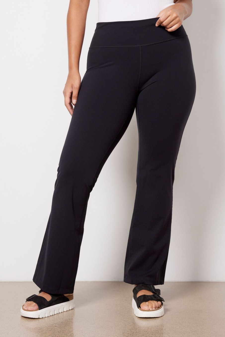 Clothing SWEATY BETTY | Power 30'' Bootcut Trousers