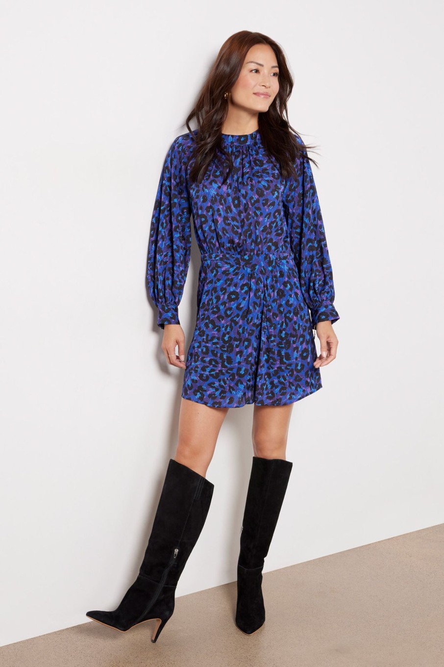 Clothing BA&SH | Logan Dress