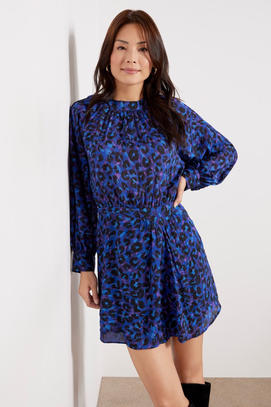 Clothing BA&SH | Logan Dress