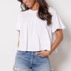 Clothing LNA | Doreen Tee