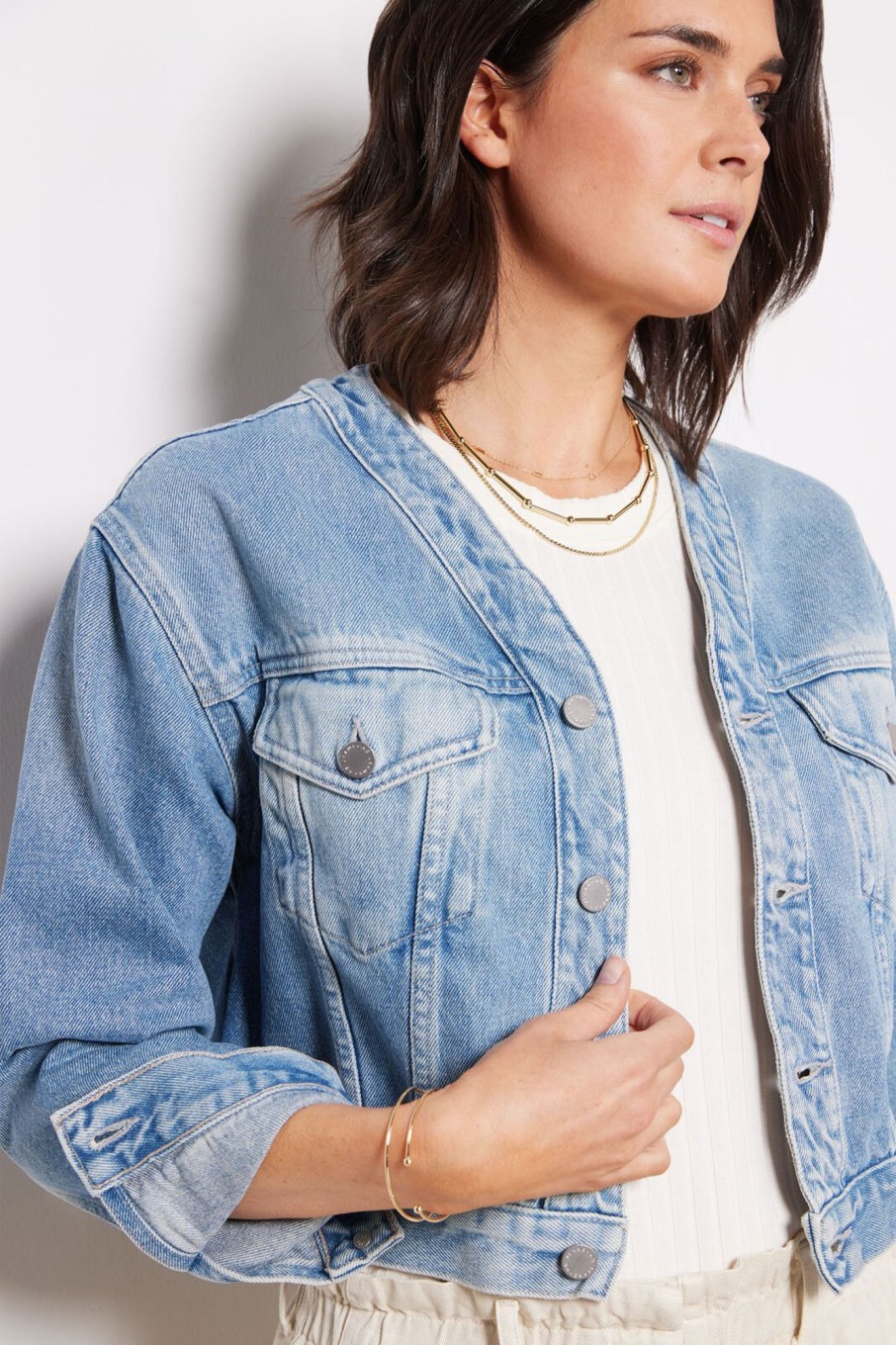 Clothing AG | Alanna Jacket