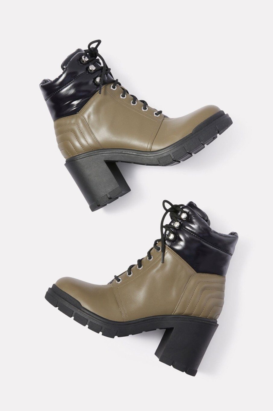 Shoes & Accessories MARC FISHER LTD | Velima Hiker Bootie