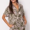 Clothing THE UPSIDE | Cocos Stella Shirt