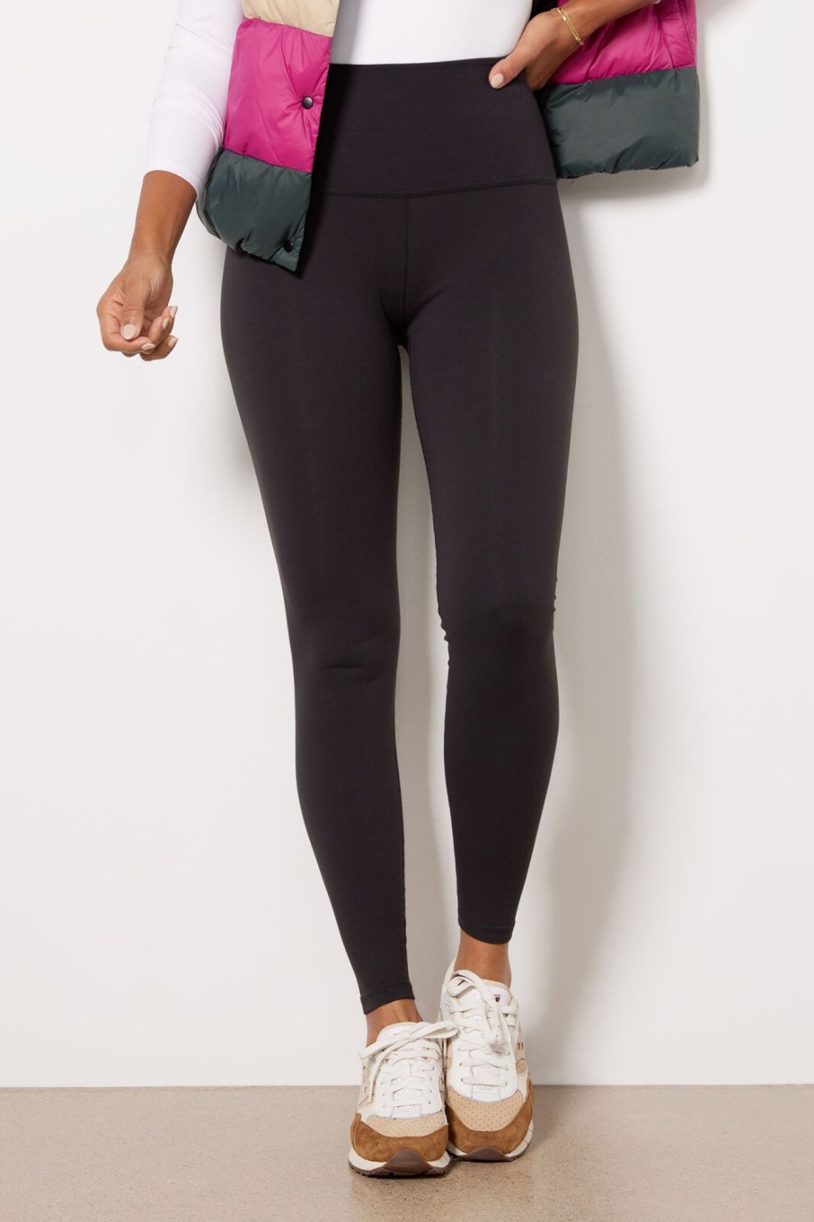 Clothing BEYOND YOGA | Take Me Higher Legging