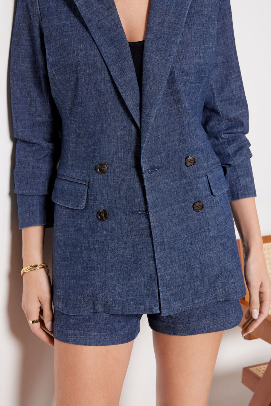 Clothing EVEREVE | Alexa Blazer