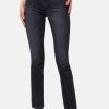 Clothing HUDSON | Harlow Ultra High-Rise Cigarette Ankle Jean