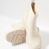 Shoes & Accessories SAM EDELMAN | Laguna Lug Sole Bootie