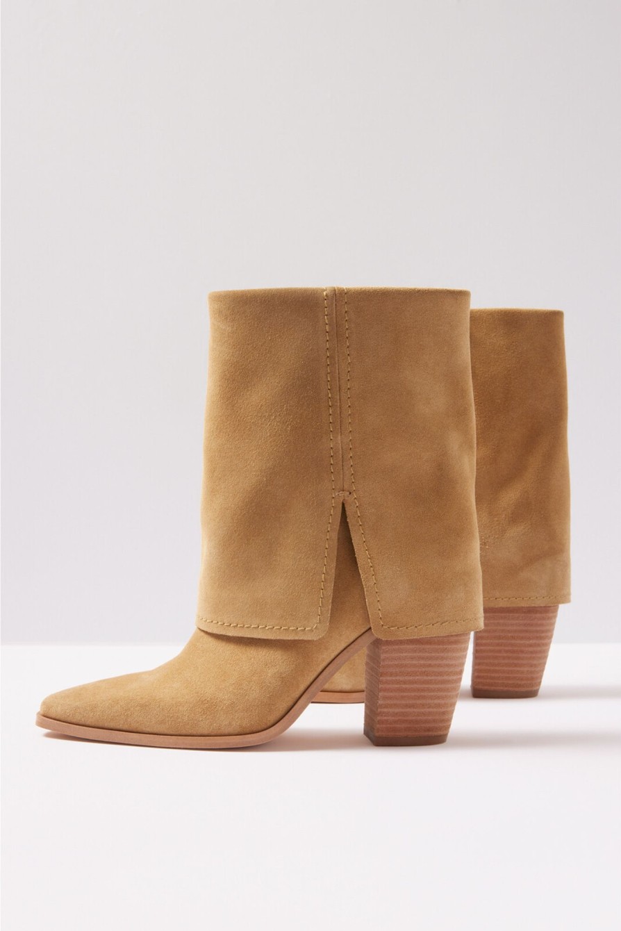 Shoes & Accessories VINCE CAMUTO | Alolison Bootie