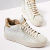 Shoes & Accessories P448 | Theamid Hightop Sneaker