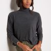 Clothing MICHAEL STARS | Frida Mock Neck Top