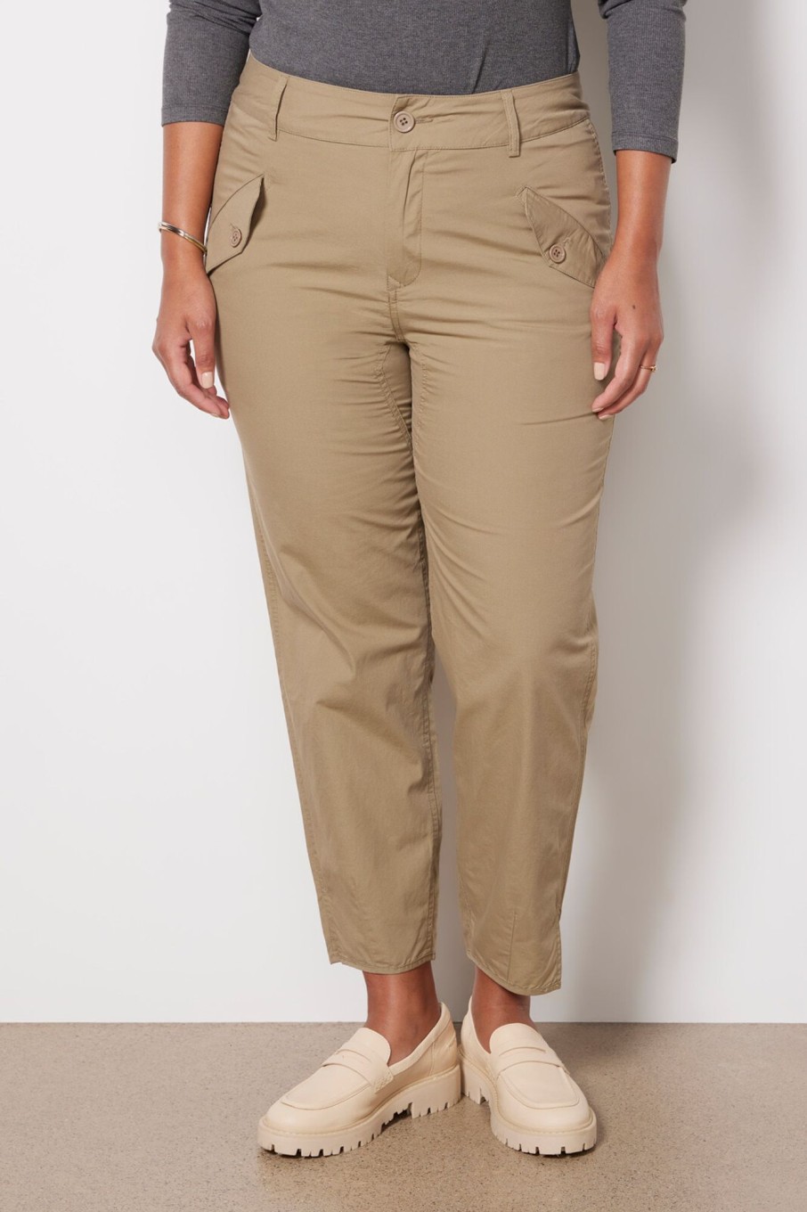 Clothing KUT FROM THE KLOTH | Sadie Trouser