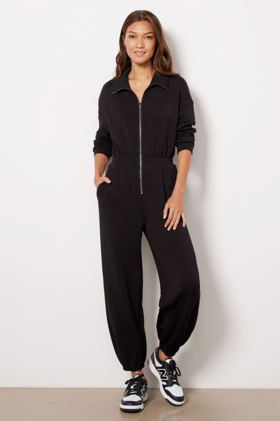 Clothing VARLEY | Jessie Jumpsuit