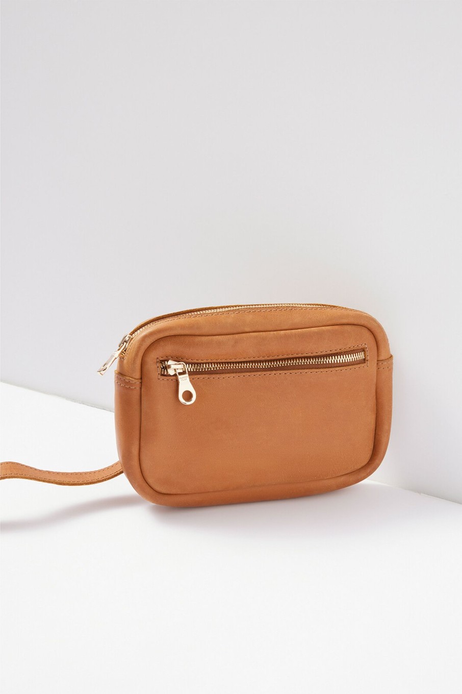 Shoes & Accessories PARKER CLAY | Desta Belt Bag